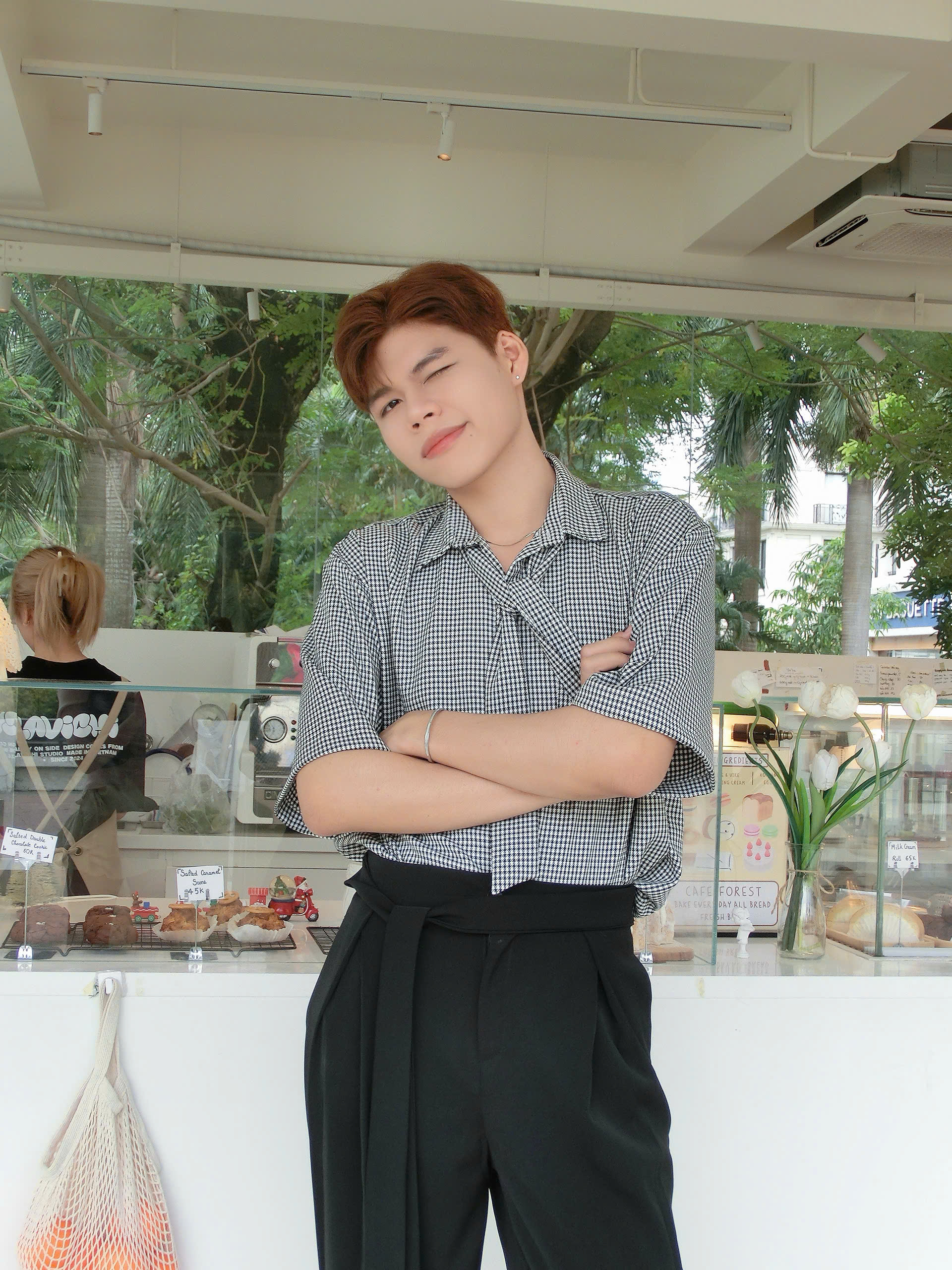 Avatar Nguyễn Trọng Hùng